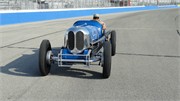 Marmon V-16 Indy Car 